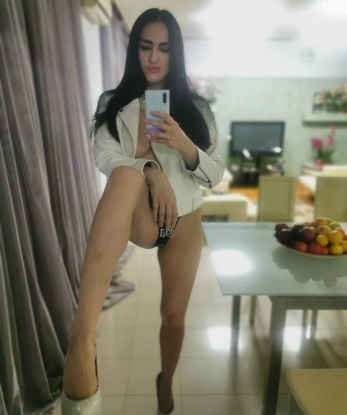 Анкета проститутки Анна - Фото, г. Новосельское, 28 лет, №12422