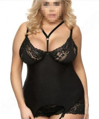 Анкета проститутки Алеся - Фото, г. Новосельское, 30 лет, №15727